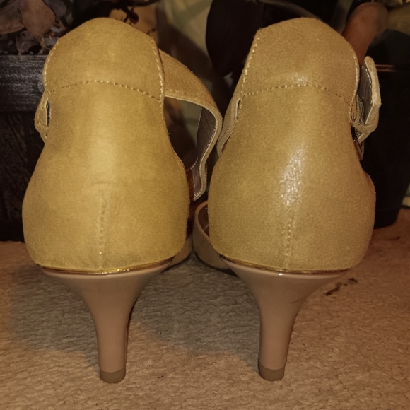 Anne klein Heels - Picture 5 of 7